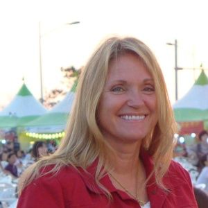 Meet your Posher, Mary